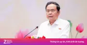 Quốc hội quyết định nhân sự và thành lập hai thành phố trực thuộc Trung ương tại kỳ họp bất thường