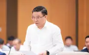 Quốc hội thảo luận dự án Luật Dầu khí sửa đổi, hướng tới bảo vệ tài nguyên