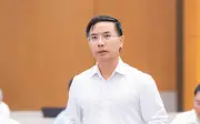 Quốc hội thảo luận sửa luật phòng chống rửa tiền theo chuẩn quốc tế