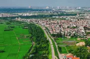 Quốc hội thảo luận sửa Luật Đất đai và Luật Đấu giá tài sản