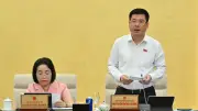 Quốc hội đề xuất cấm kinh doanh 'khí cười' N₂O ngoài mục đích y tế