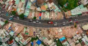 Quốc lộ 13 mở rộng: 3,3 tỷ đồng/m, 14 làn xe, khởi công 2027
