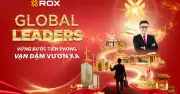 Quốc tế hóa: Bài toán chuẩn bị đội ngũ lãnh đạo cho doanh nghiệp Việt