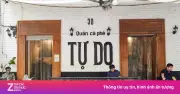 Quán cà phê 9 năm giữa 'đất vàng' Hà Nội của Thỏ (Da LAB) thu hút khách sau chương trình