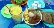 Quán chè Hiển Khánh: Hương hoa nhài níu chân thực khách hơn 60 năm
