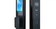 Quên chìa khóa: 5 mẫu khóa vân tay giúp bạn bỏ hẳn ổ khóa truyền thống
