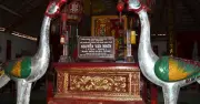 Quận công Nguyễn Văn Nhơn: Vị Tổng trấn đầu tiên của Gia Định thành