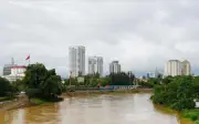 Quân đội khẩn trương ứng phó mưa lớn, lũ quét, sạt lở đất ở Bắc Bộ