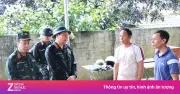 Quân khu 2 hỗ trợ người dân vùng lũ Mường Than khắc phục thiên tai