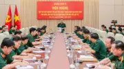 Quân khu 9 tìm kiếm, quy tập 433 hài cốt liệt sĩ trong chiến dịch 500 ngày đêm