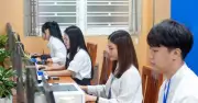 Quản lý công chức bằng dấu vân tay: Không thay thế kết quả phục vụ nhân dân