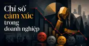 Quản lý cấp trung kiệt sức nhất khi công ty đổ hàng tỷ USD vào AI