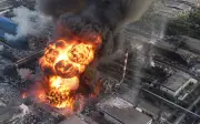 Quân Nga tiến sâu tại Kharkiv và Sumy, mở rộng kiểm soát