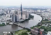 Quảng bá hình ảnh Thành phố mang tên Bác tại thủ đô Hàn Quốc