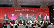 Quảng cáo thang máy: Đo lường hiệu quả thúc đẩy ngân sách, chuyên gia nói gì?