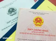 Quảng Ngãi: Dân mới mổ chó ở Sổ sau 25 năm di dời vùng sạt lở