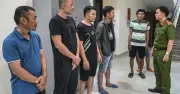 Quảng Ngãi triệt phá đường dây cá độ World Cup 2026 gần 1.200 tỉ đồng
