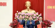 Quảng Ninh bổ nhiệm nhiều lãnh đạo sở, ngành địa phương