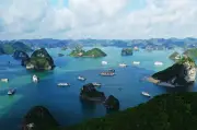 Quảng Ninh chuyển đổi kinh tế biển từ 