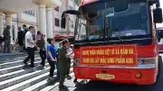 Quảng Ninh hoàn thành lấy mẫu ADN hài cốt liệt sĩ tại 13/15 địa phương