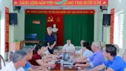 Quảng Ninh hoàn tất sắp xếp 624 thôn bản khu phố đạt chuẩn