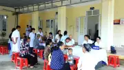Quảng Ninh khám sức khỏe toàn dân: Hơn 931.000 lượt người được khám sàng lọc