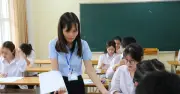 Quảng Ninh thí điểm đưa đón học sinh bằng xe buýt điện từ năm học mới