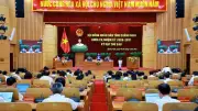 Quảng Ninh thông qua nhiều nghị quyết quan trọng về tăng trưởng và phát triển