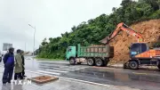 Quảng Ninh triển khai phương án 4 tại chỗ ứng phó bão số 3