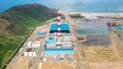 Quảng Trị: Bệ phóng mới khơi dậy khát vọng vươn lên, định vị cực tăng trưởng miền Trung