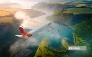 Quảng Trị công bố hai đường bay mới Đồng Hới - Hà Nội và Nha Trang từ tháng 8/2026