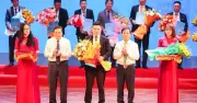 Quảng Trị công bố quy hoạch mới, trao quyết định đầu tư hơn 194.000 tỉ đồng
