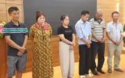 Quảng Trị: Khởi tố 6 đối tượng đưa 250 tấn lợn nhiễm dịch tả châu Phi ra thị trường