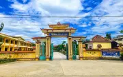 Quảng Trị khởi tố vụ án tiêu cực thi tốt nghiệp THPT tại Trường Lê Trực