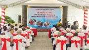Quảng Trị khám sức khỏe miễn phí cho hơn 90.000 người từ 1/7/2026