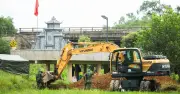 Quảng Trị lên kế hoạch 30 ngày tìm kiếm 26-54 liệt sĩ tại Câu Nhi