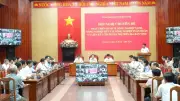Quảng Trị phát triển nông nghiệp xanh, hướng tới trung tâm kinh tế xanh Bắc Trung Bộ