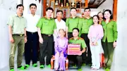 Quảng Trị thông qua Nghị quyết 29: Nâng mức hỗ trợ người có công, tri ân sâu sắc