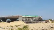 Quảng Trị tháo gỡ vướng mặt bằng, 7 hộ cuối cùng nhận bồi thường cho cầu Nhật Lệ 3