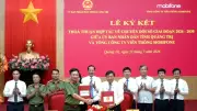 Quảng Trị và MobiFone ký thỏa thuận hợp tác chuyển đổi số giai đoạn 2026-2030