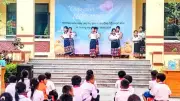 Quảng Trị yêu cầu giảm 50% cơ sở giáo dục công lập từ năm 2025
