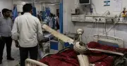 Quạt trần rơi trúng bệnh nhân cấp cứu, người đàn ông tử vong sau vài giờ