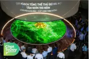 Quy hoạch 100 năm Hà Nội: Chuyên gia khuyên đầu tư dài hạn, tránh lướt sóng