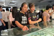 Quy hoạch Hà Nội 100 năm: Người dân lo an cư, quan tâm sông Hồng
