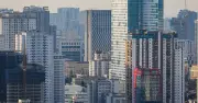 Quy hoạch mới mở ra cực tăng trưởng, bất động sản bước vào 'điểm mua'?