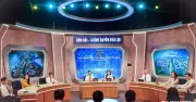 Quy hoạch TP.HCM tầm nhìn 100 năm: Hướng tới đô thị toàn cầu, nâng cao chất lượng sống