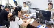 Quy định chi tiết các trường hợp khấu trừ, khai thuế thay, nộp thay thuế tại Nghị định 252/2026/NĐ-CP