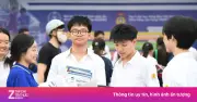Quy định điểm sàn 15 điểm: Kẽ hở cho thí sinh dưới chuẩn vào đại học