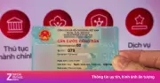 Quy định mới: Không cần xác nhận số CMND cũ nếu có thẻ căn cước