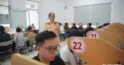 Quy định mới thi giấy phép lái xe: Rớt lý thuyết không được thi thực hành từ 1/7/2026